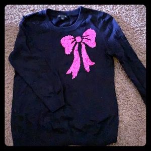 Women’s sweater